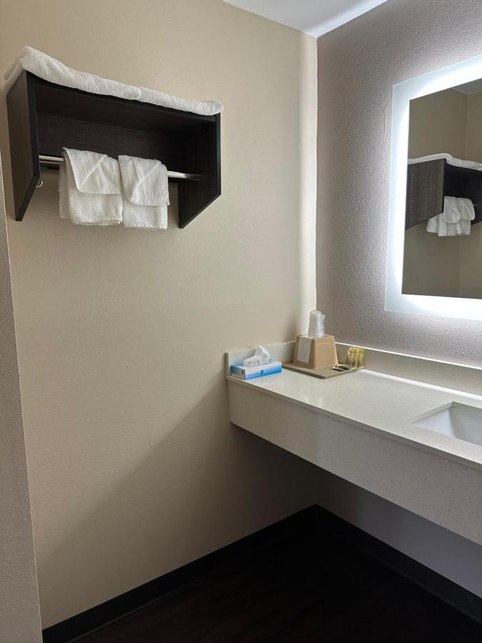 Express Inn Hartselle Ngoại thất bức ảnh
