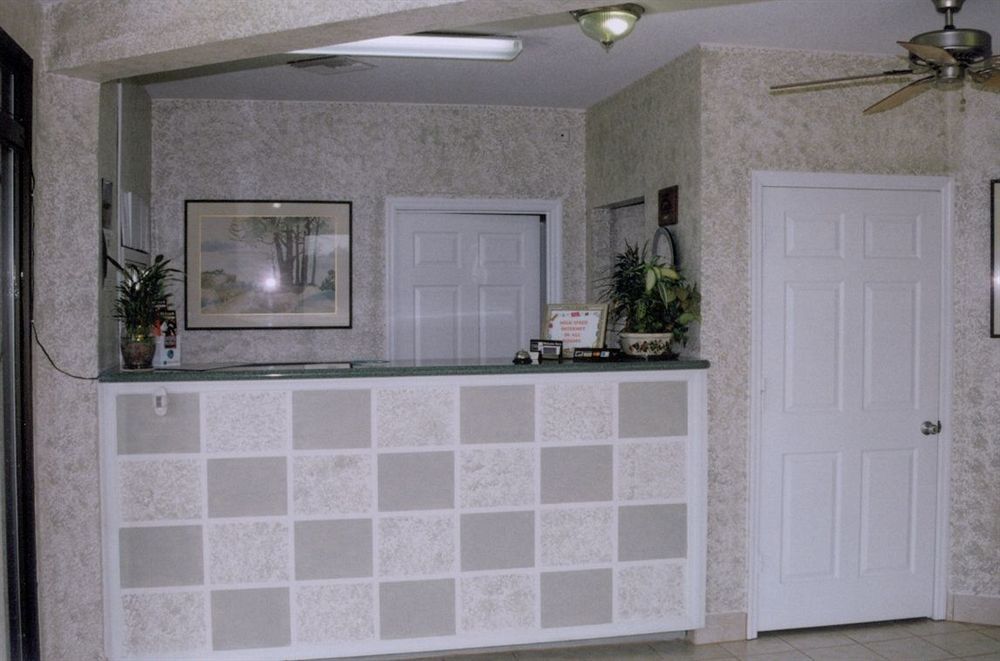 Express Inn Hartselle Ngoại thất bức ảnh